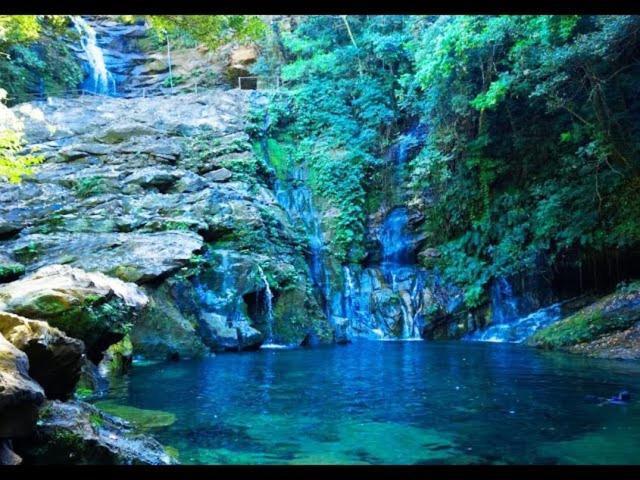 Pousada Del Rio Carolina  Εξωτερικό φωτογραφία